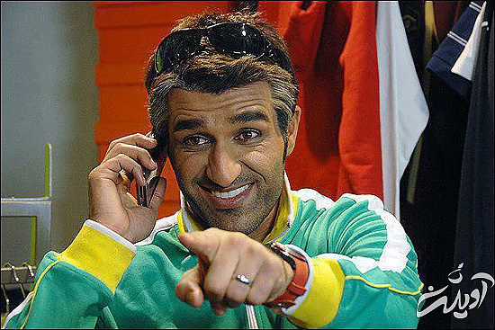 پژمان جمشیدی پژمان جمشیدی